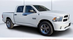 2014 Ram Ram Pickup 1500 Express