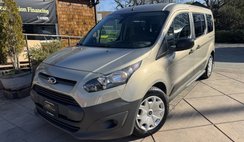 2016 Ford Transit Connect XL