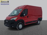 2026 Ram ProMaster 2500