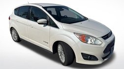 2013 Ford C-Max Hybrid SEL