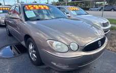 2007 Buick LaCrosse CXL