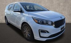 2019 Kia Sedona EX