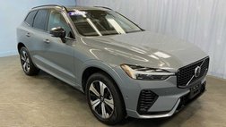 2023 Volvo XC60 Recharge T8 Plus Dark Theme