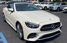 2021 Mercedes-Benz E-Class E 450