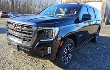 2024 GMC Yukon XL AT4