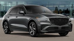 2026 Genesis GV70 3.5T Sport Advanced