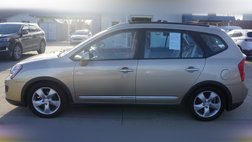 2007 Kia Rondo EX