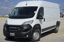2026 Ram ProMaster 2500 Tradesman 159 High Roof Cargo Van FWD