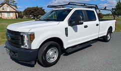 2019 Ford Super Duty F-250 XL