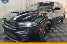 2023 Dodge Charger SRT Hellcat