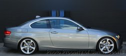 2008 BMW 3 Series 335i