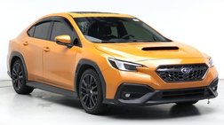 2024 Subaru WRX Limited