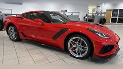 2019 Chevrolet Corvette ZR1