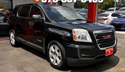 2017 GMC Terrain SLE-1