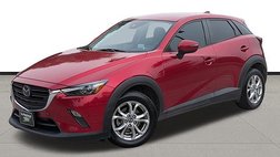 2020 Mazda CX-3 Sport