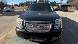 2013 GMC Yukon XL Denali