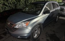 2010 Honda CR-V EX