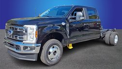 2026 Ford Super Duty F-350 XL