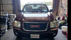 2007 GMC Envoy SLT