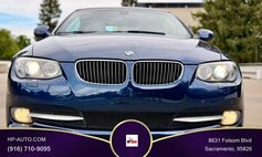 2013 BMW 3 Series 328i