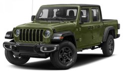 2023 Jeep Gladiator Texas Trail