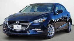 2018 Mazda MAZDA3 Sport