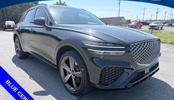 2025 Genesis GV70 2.5T Standard