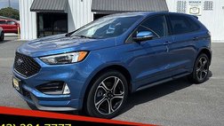 2020 Ford Edge ST