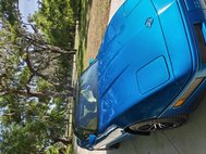 1995 Chevrolet Corvette Base
