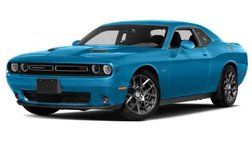 2015 Dodge Challenger R/T Shaker