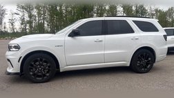 2025 Dodge Durango R/T