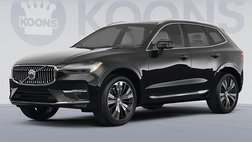 2023 Volvo XC60 B5 Plus Bright Theme