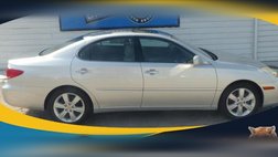 2005 Lexus ES 330 Base