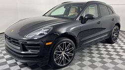 2026 Porsche Macan T