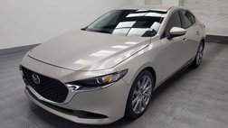 2022 Mazda MAZDA3 Select