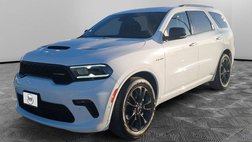 2023 Dodge Durango R/T Plus