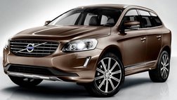 2015 Volvo XC60 T6