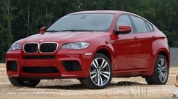 2010 BMW X6 xDrive50i