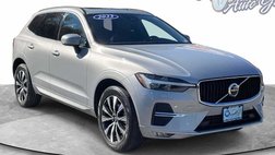 2023 Volvo XC60 B5 Core