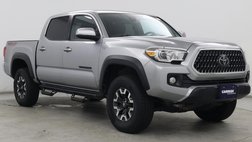 2019 Toyota Tacoma TRD Off-Road