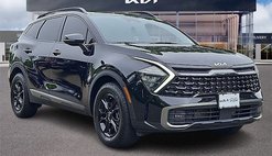 2023 Kia Sportage X-Pro
