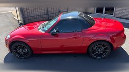 2012 Mazda MX-5 Miata Special Edition