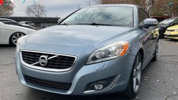 2013 Volvo C70 T5 Platinum