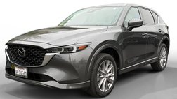 2024 Mazda CX-5 2.5 S Premium Plus