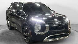 2023 Mitsubishi Outlander PHEV SEL