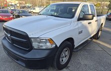 2016 Ram Ram Pickup 1500 