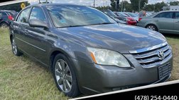 2007 Toyota Avalon Touring