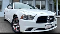 2013 Dodge Charger R/T