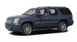 2008 GMC Yukon Denali