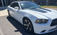 2013 Dodge Charger R/T